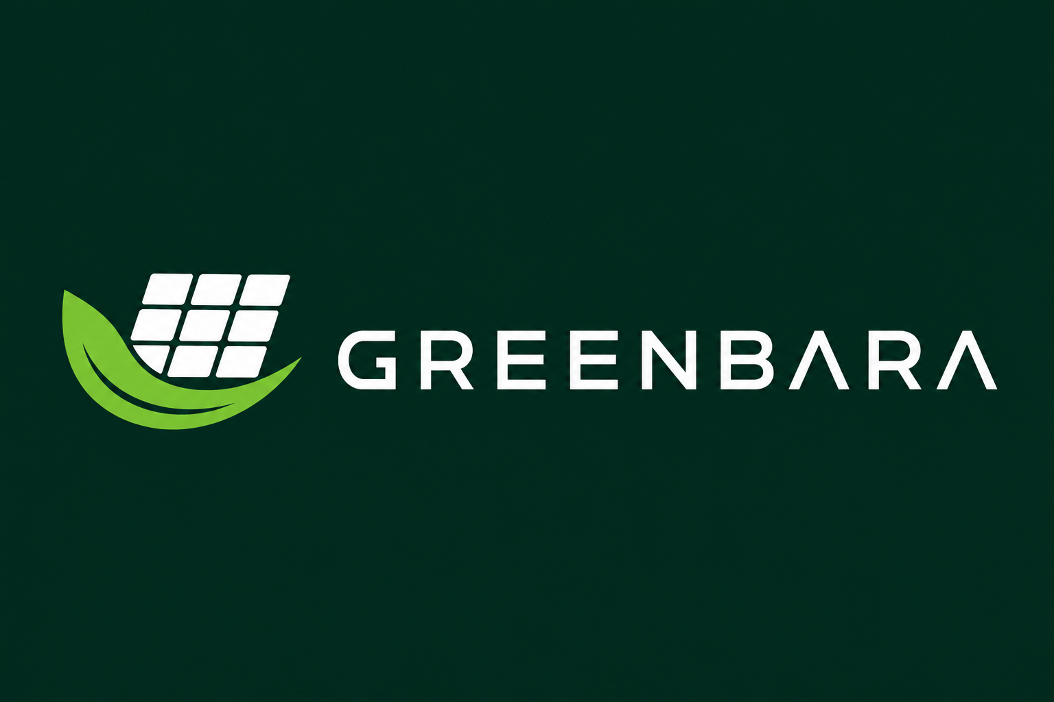 GREENBARA Renewable Energy